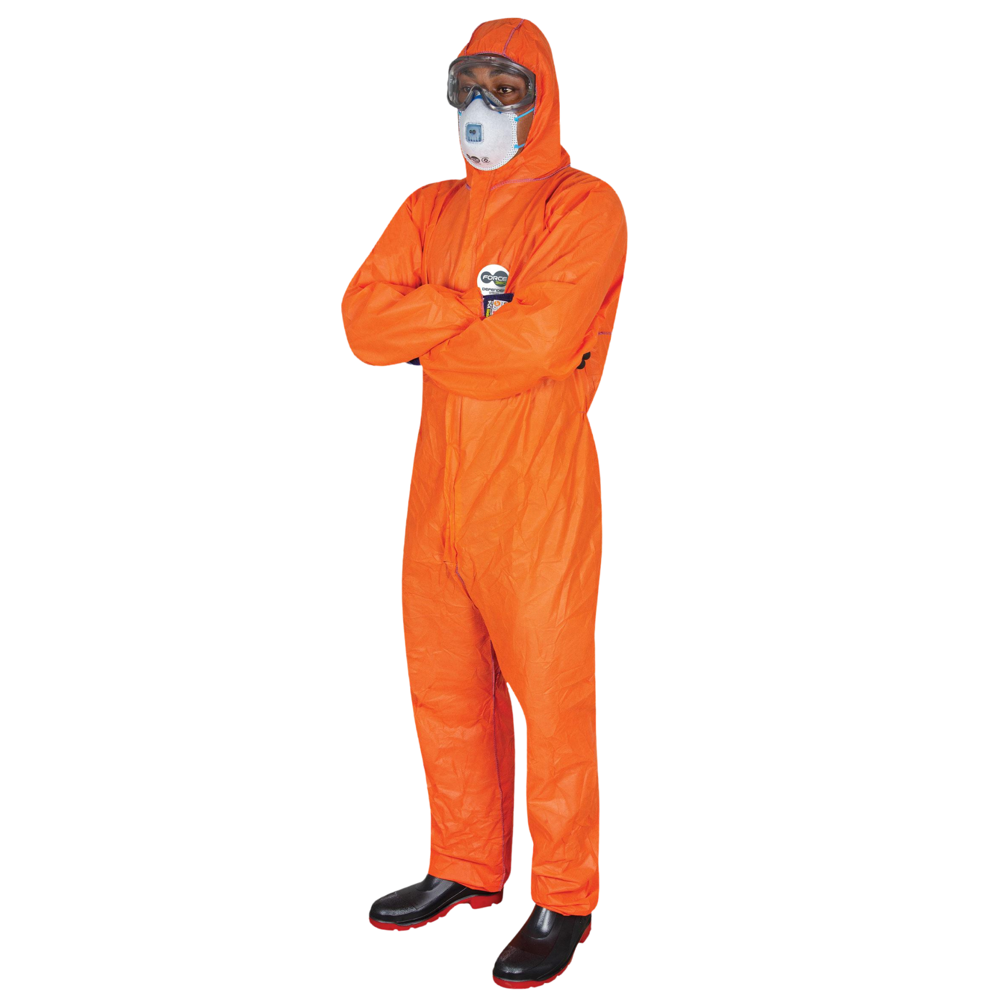 Coveralls