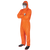 Force360 Defender Type 5-6 Coverall Orange Coveralls