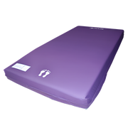 Forte Healthcare Alaise Mattress available in multiple sizes, advanced pressure care design offering durable comfort and support for aged care and home use.