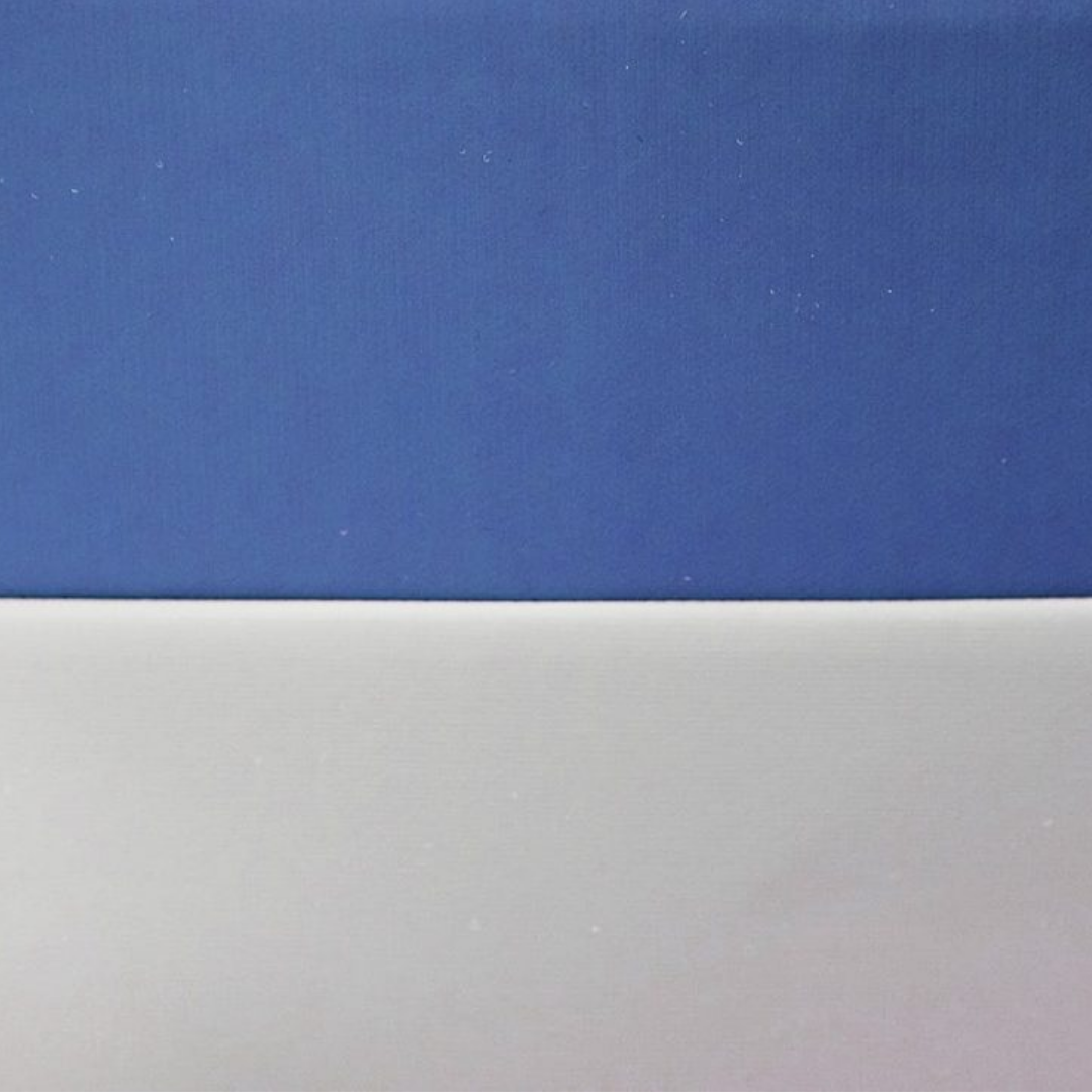 Forte Homecare Icon Firm 15cm Mattress with Advantiflex Classic Cover in multiple sizes, offering firm support and easy-clean cover for homecare use.