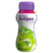 Fortijuce Apple Bottle 200ml