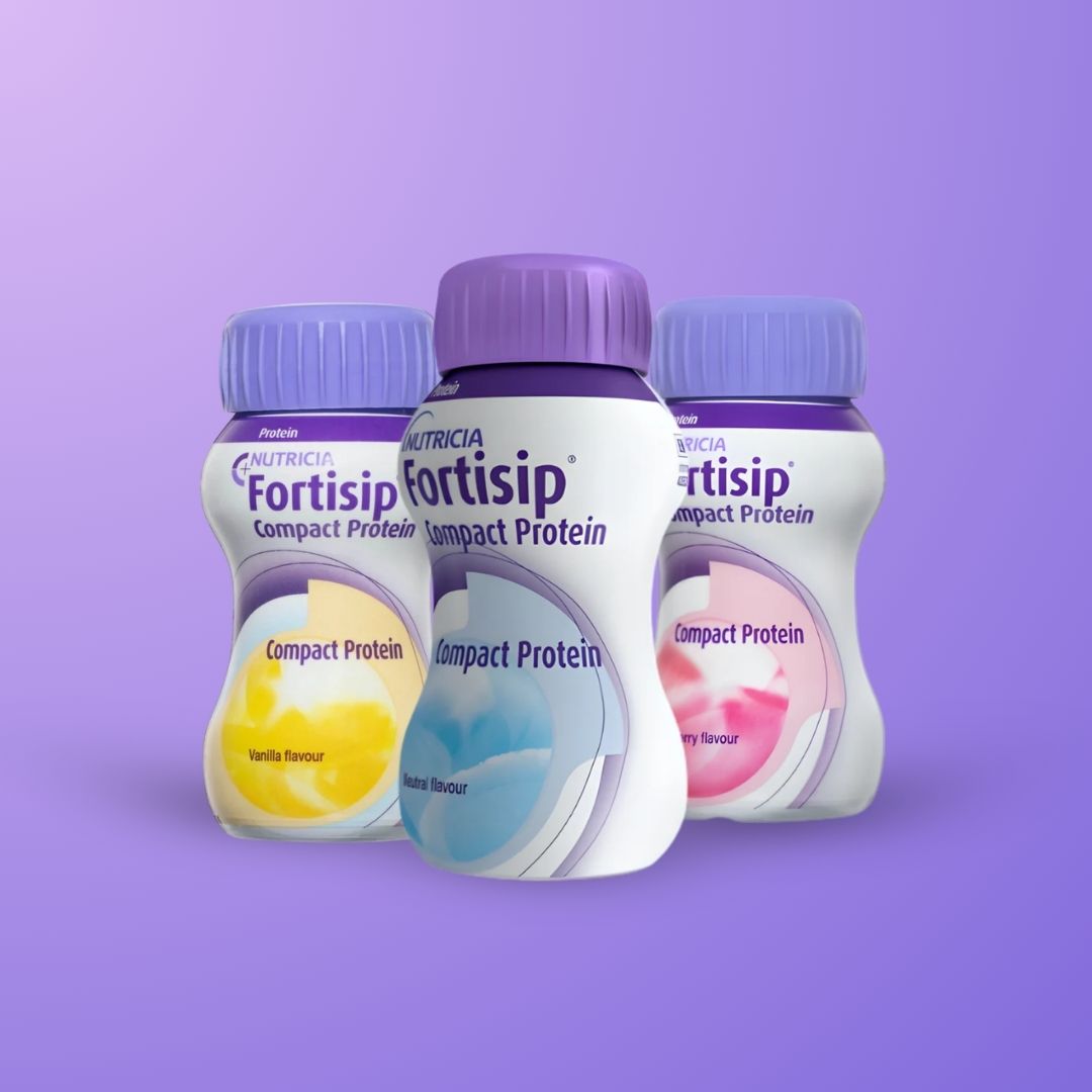 Fortisip Compact Protein