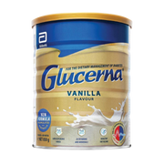 Glucerna Powder 850G Vanilla / Each Nutritional Support