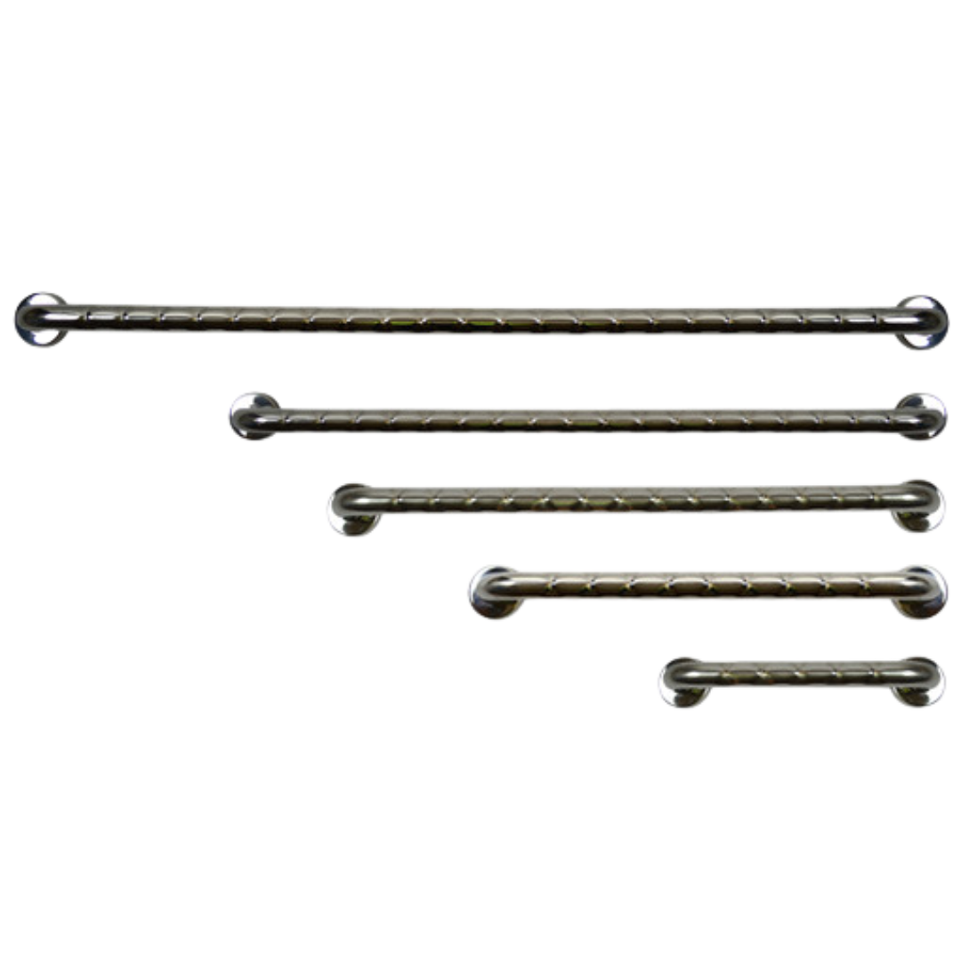 Grab Rail Bar Stainless Steel 32mm