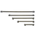 Grab Rail Bar Stainless Steel 32mm