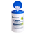 Halyard Isowipe Wipes Canister – 75 alcohol-based disinfectant wipes for medical-grade surface cleaning