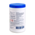 Halyard Isowipe Wipes Canister – 75 alcohol-based disinfectant wipes for medical-grade surface cleaning