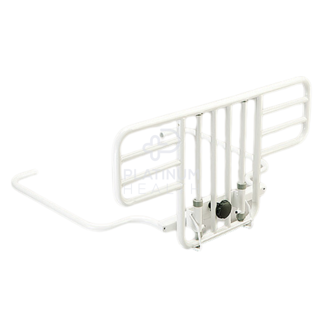 Hero Medical Bed Rail-Drop Side Standard