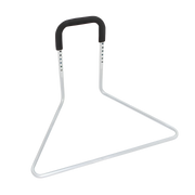 Hero Medical Bed Rail Height Adjustable with Handle provides safe support for mobility in hospitals, aged care, and home.