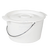 Hero Medical Bowl and Lid for Hero Bathroom Products