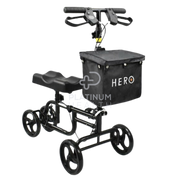 Hero Medical Knee Walker-Lightweight