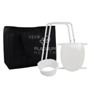 HeroMedicalTheHeroTravelBag