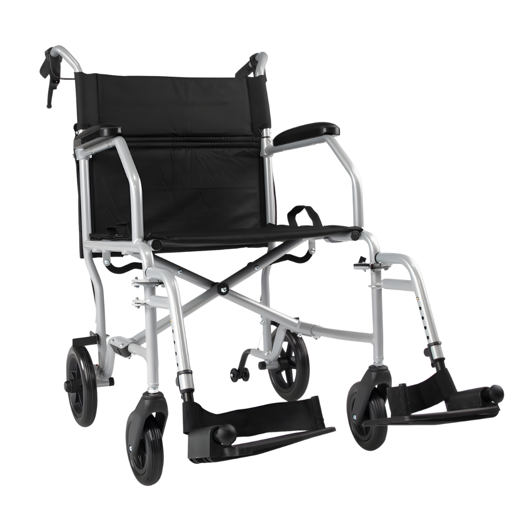 Hero Medical Feather Lite Wheelchair 18