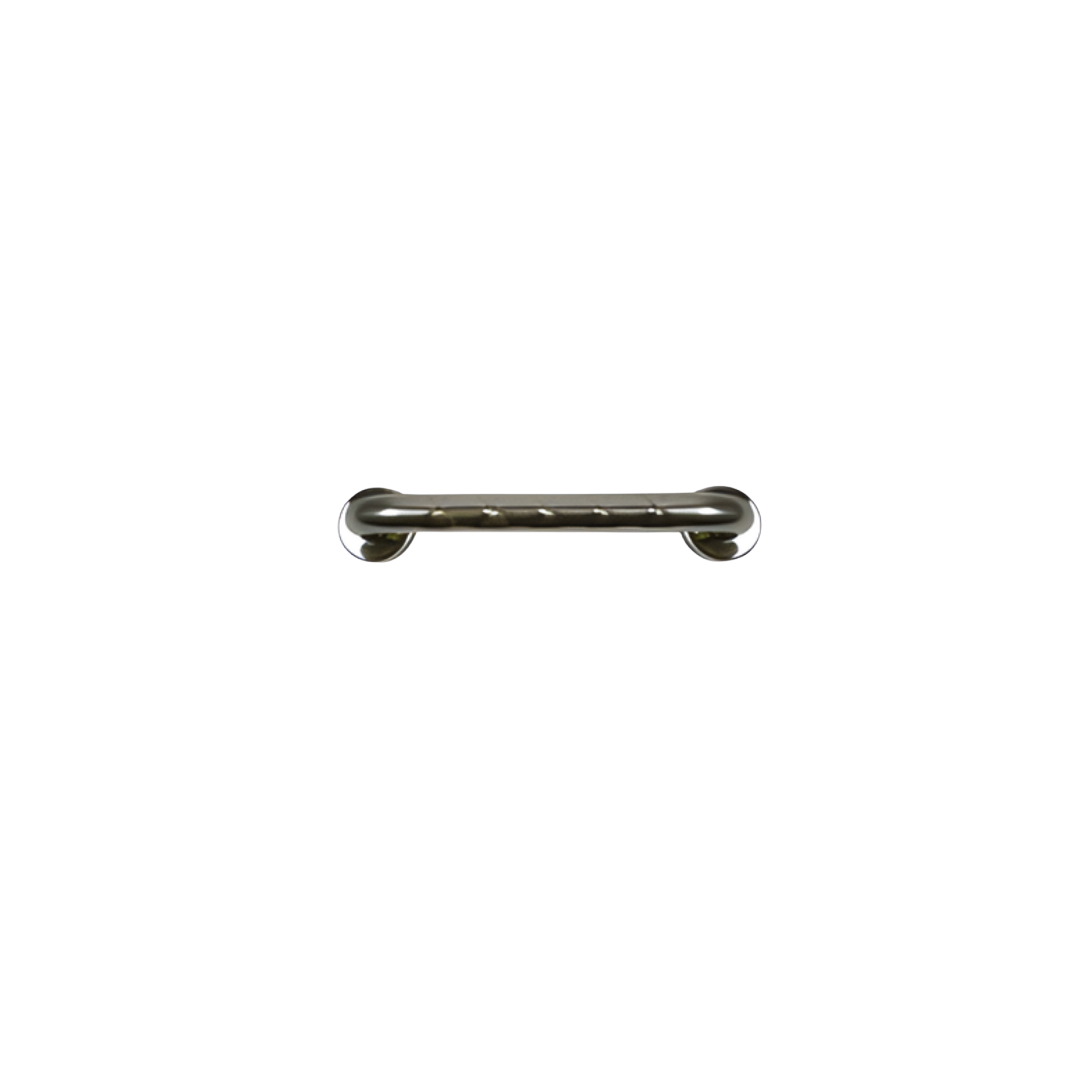 Hero Medical Grab Rail Bar Stainless Steel provides safe, durable support with multiple size options