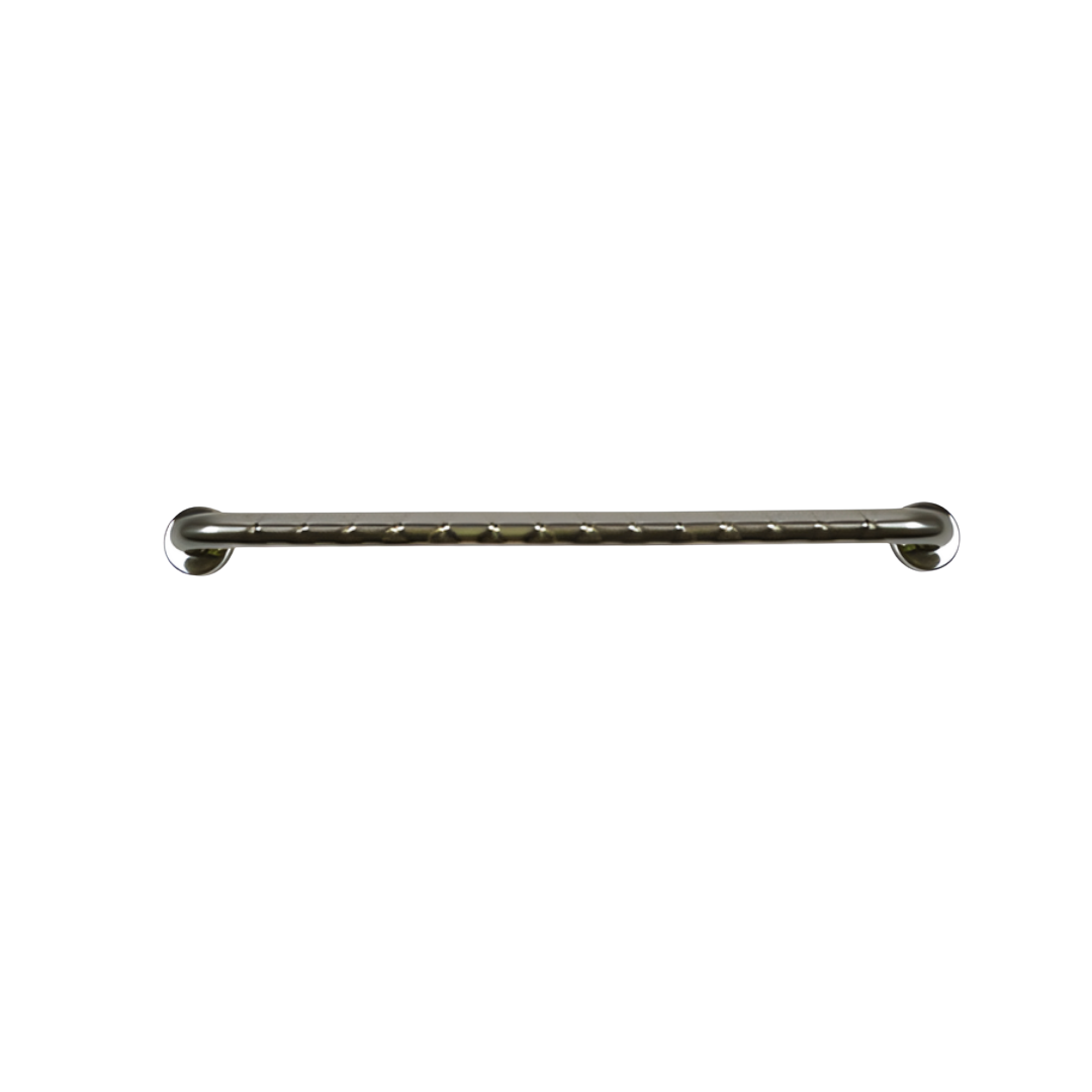 Hero Medical Grab Rail Bar Stainless Steel provides safe, durable support with multiple size options