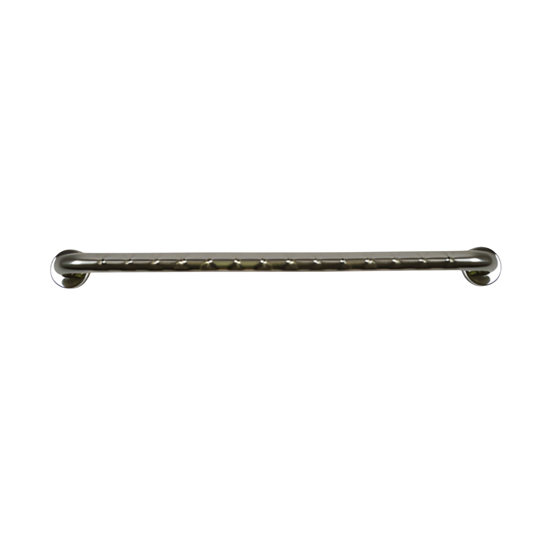 Hero Medical Grab Rail Bar Stainless Steel provides safe, durable support with multiple size options
