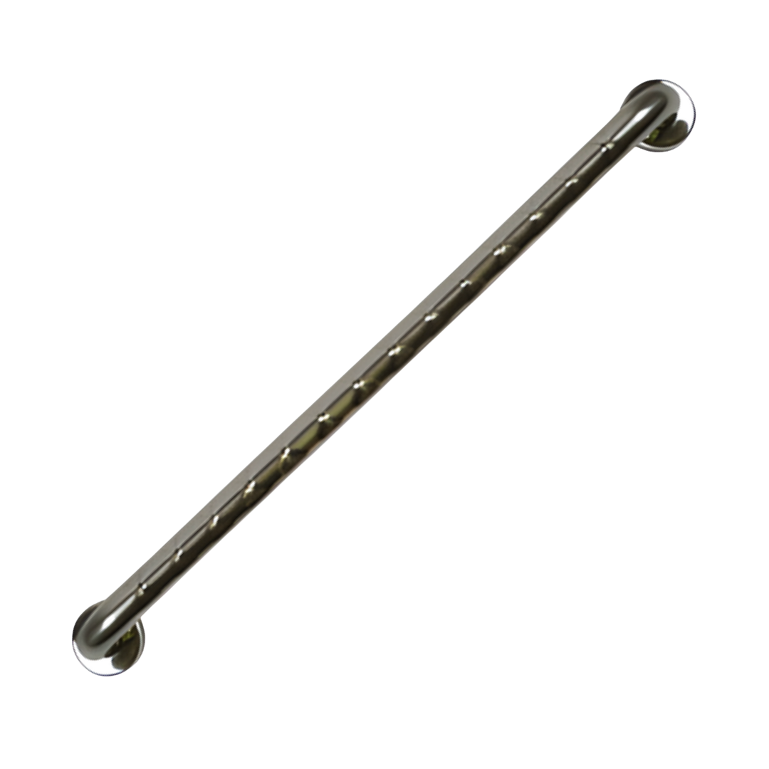 Hero Medical Grab Rail Bar Stainless Steel provides safe, durable support with multiple size options