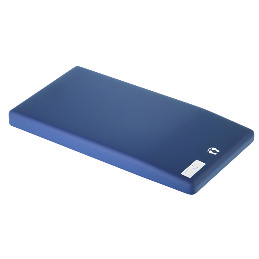 Homecare Icon 4 Layer Firm Risk Pressure Care Mattress Split Queen variant offering firm support, pressure relief, and comfort for home and aged care use.