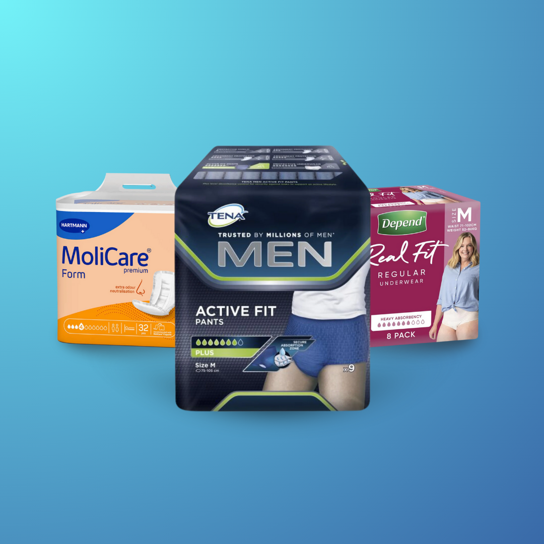 Continence care