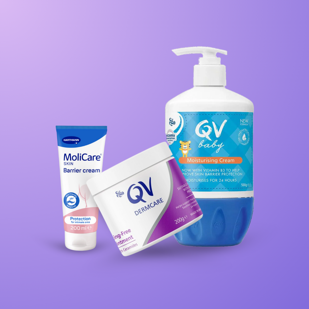 QV