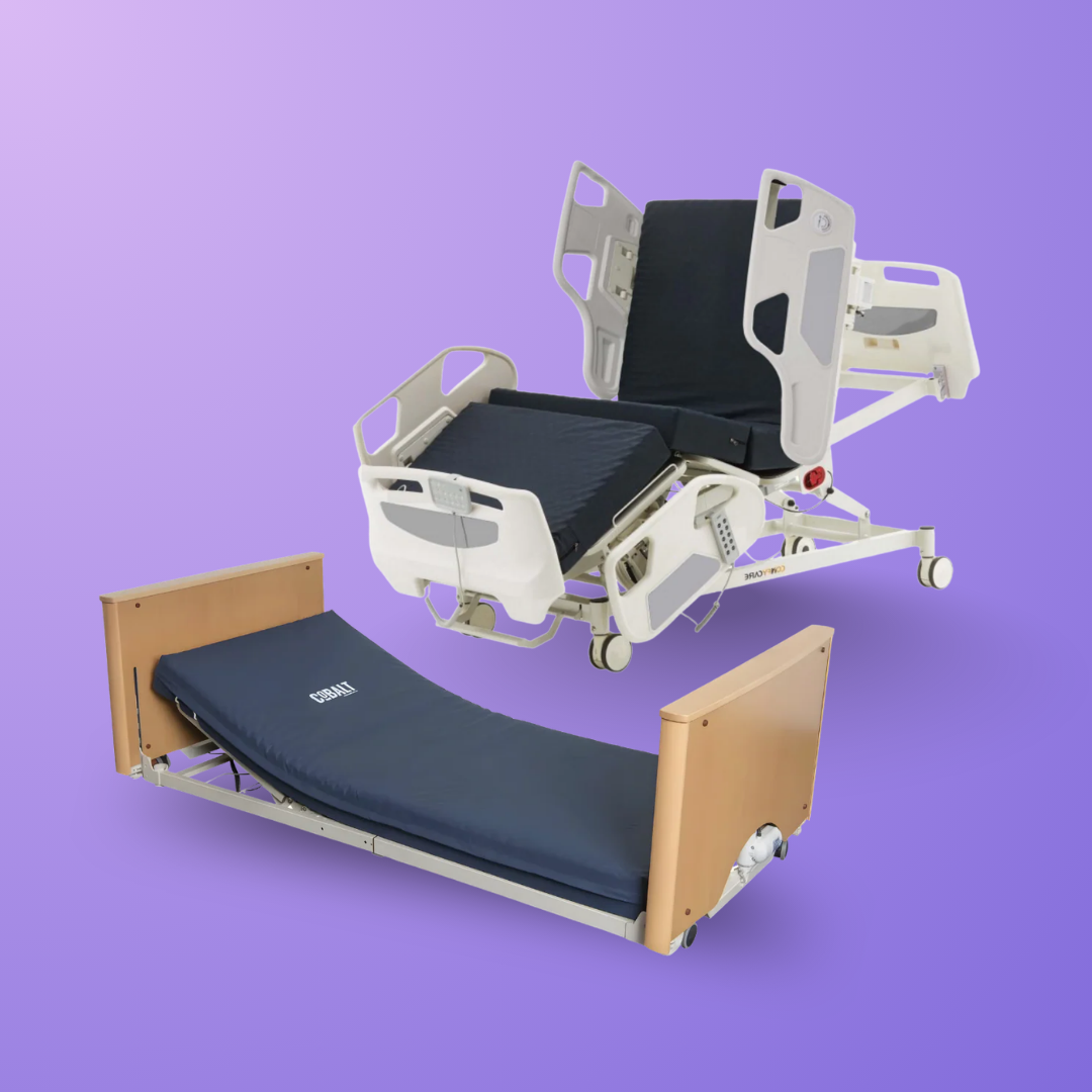 Hospital Beds