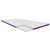 I-CARE ActiveX Topper Mattress with pressure-relieving foam, washable cover, and non-slip underside, designed to improve comfort and reduce pressure for aged care and in-home recovery settings.