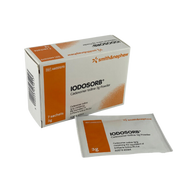 Iodosorb Powder 3g Sachet