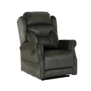 Icare VMotion Seating System – Pressure-relieving cushion for postural support in wheelchairs and recliners