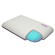 Icare Classic Pillow – Traditional shape pillow with ActiveX™ foam and cooling gel insert for comfort and support