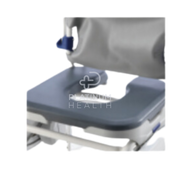 Invacare Aquatec Variable Soft Seat