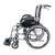 Karma Ergo Lite Deluxe Wheelchair – ultra-light, foldable wheelchair with ergonomic seating and antimicrobial upholstery for everyday mobility.