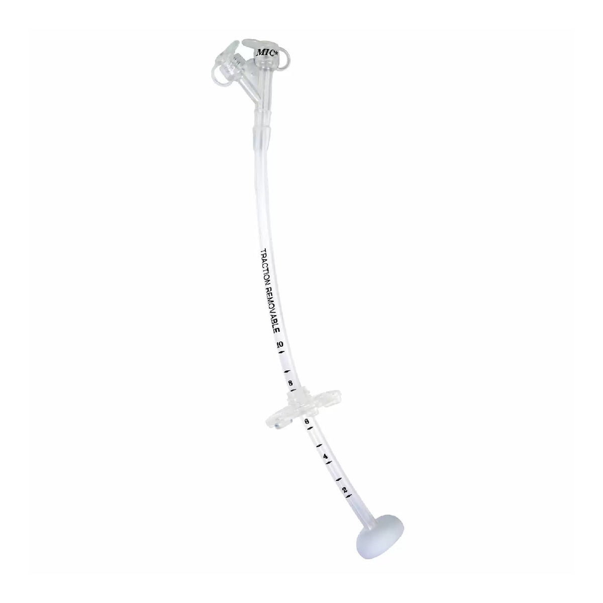 Avanos MIC PEG Deluxe 9640 Series PULL method PEG kit