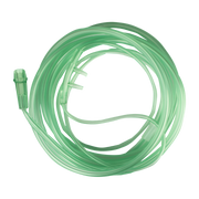 Nasal Cannula with 2M Tubing for adult patients, providing comfortable and reliable oxygen delivery in hospital, aged care, and home care environments.