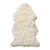 Natural Sheepskin Overlay