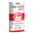 Nestlé Resource Plus Strawberry Prism 237mL bottle, a high-protein, high-energy nutritional drink with strawberry flavour, designed for recovery, aged care, and clinical nutrition support.