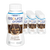Nestlé Resource Protein Chocolate 200ml nutritional supplement drink bottle for strength and recovery support