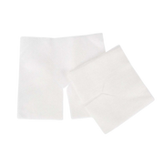 Non-Woven Split Drainage Swab – Soft and Absorbent Protection for Drain and Catheter Sites The Non-Woven Split Drainage Swab from Sentry Medical.