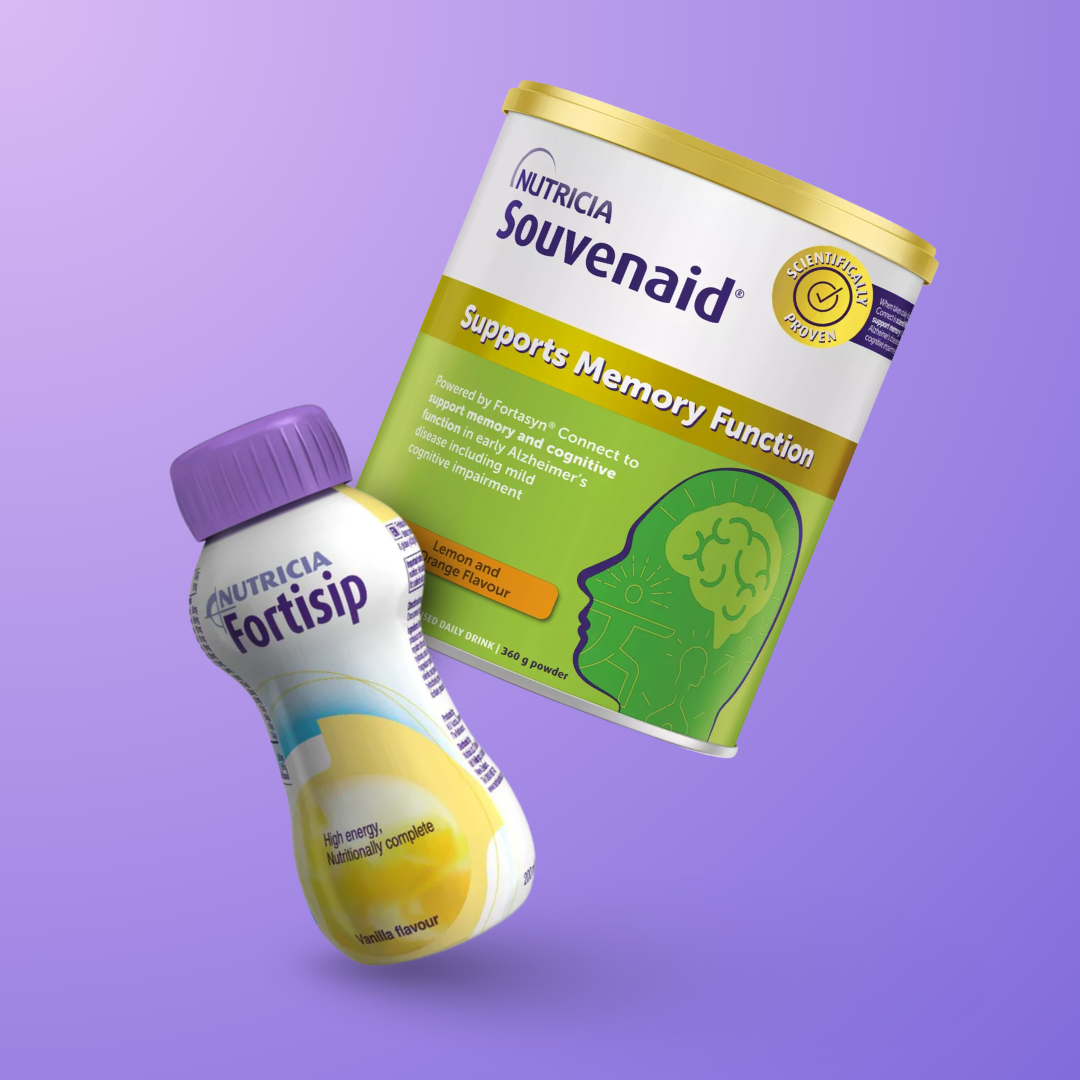 Nutricia