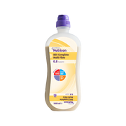 Nutrison 800 Complete Multi Fibre 1000ml OpTri Bottle – Adult enteral nutrition with fibre blend, DHA, EPA, and high protein for lower energy needs.