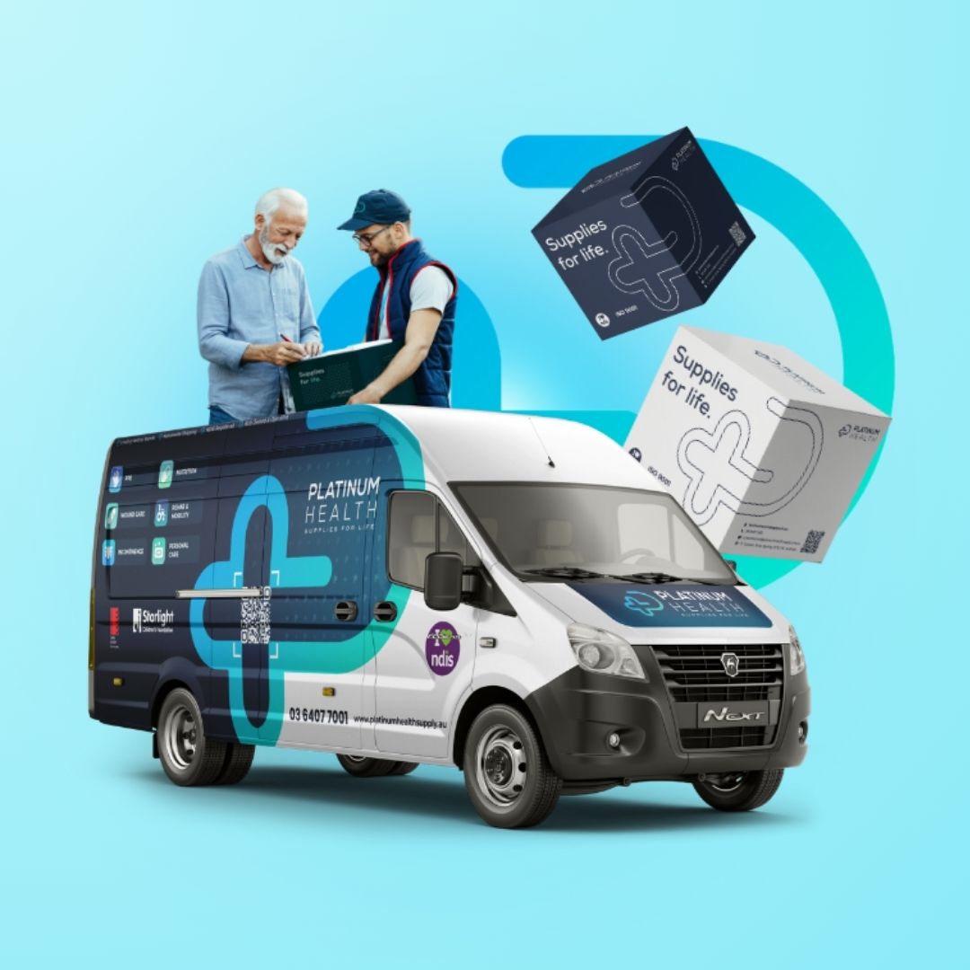 Platinum Health Supply