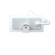PICO 7 System NPWT Multisite Dressing Small 15 x 20cm – portable negative pressure wound therapy for multiple wound sites with AIRLOCK™ technology.