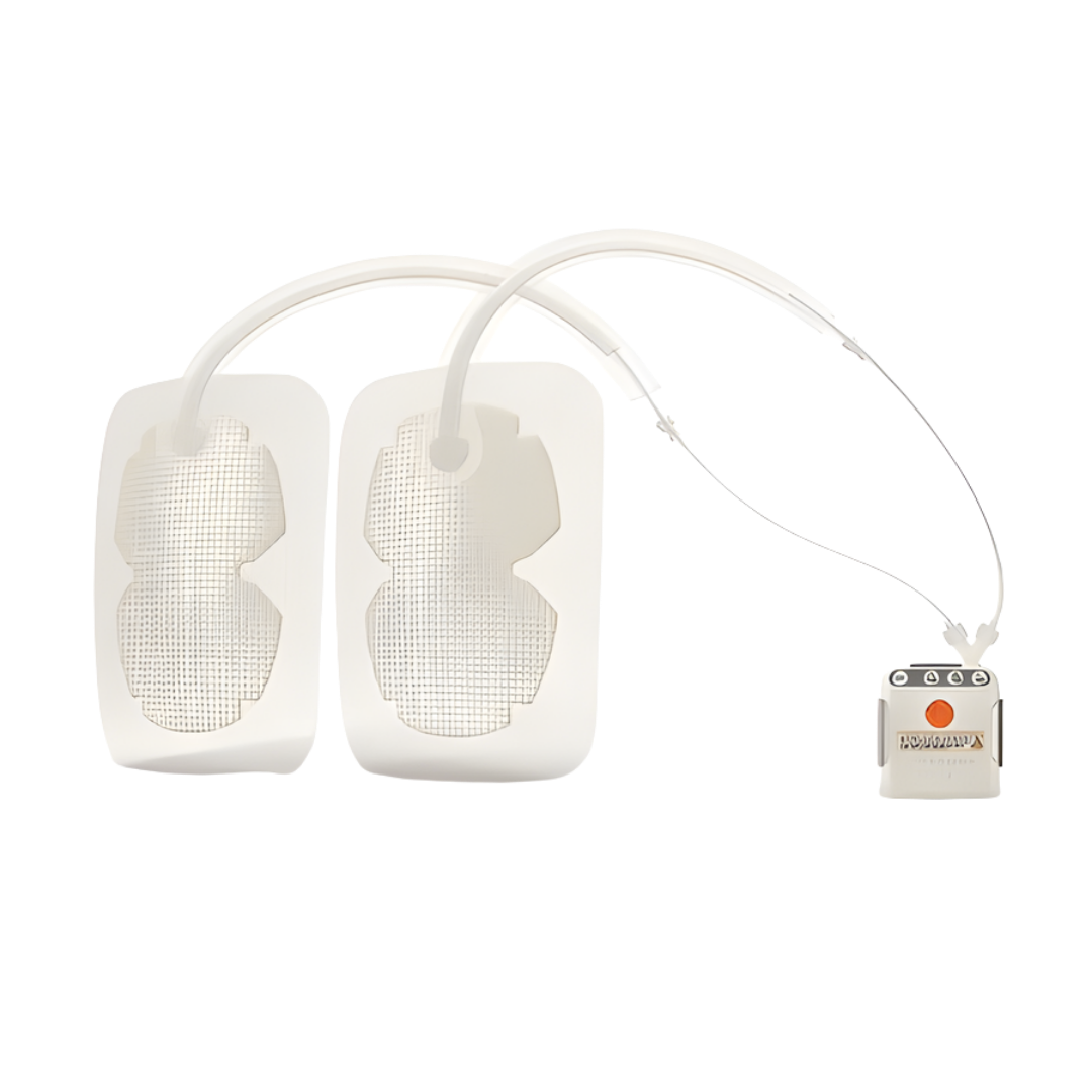 PICO 7Y Single Use NPWT System provides portable, lightweight negative pressure therapy designed to support healing for surgical, traumatic, and chronic wounds.