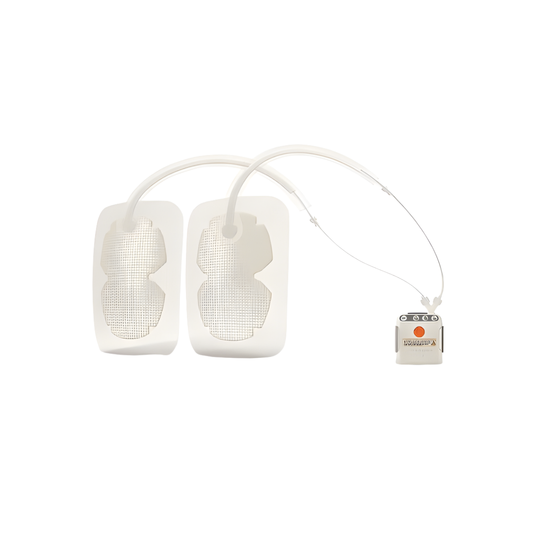 PICO 7Y Single Use NPWT System provides portable, lightweight negative pressure therapy designed to support healing for surgical, traumatic, and chronic wounds.