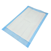 Pacific Medical 5ply Underpads, disposable absorbent pads for continence care, hygiene, and surface protection.