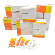 Primapore Adhesive Non-Woven Wound Dressing