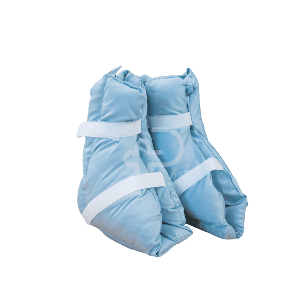 Aspire Heel Protector Pair