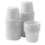Disposable Paper Pill Cups Biodegradable