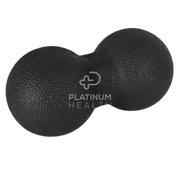 Physio/Exercise/Rehab - Massage Peanut Back Peanut Ball Firm