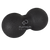 Physio/Exercise/Rehab - Massage Peanut Back Peanut Ball Firm