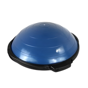 Balance Ball Dynaso Bosu provides a stable yet dynamic surface for strength, balance, and rehab exercises, supporting physiotherapy and home fitness training.